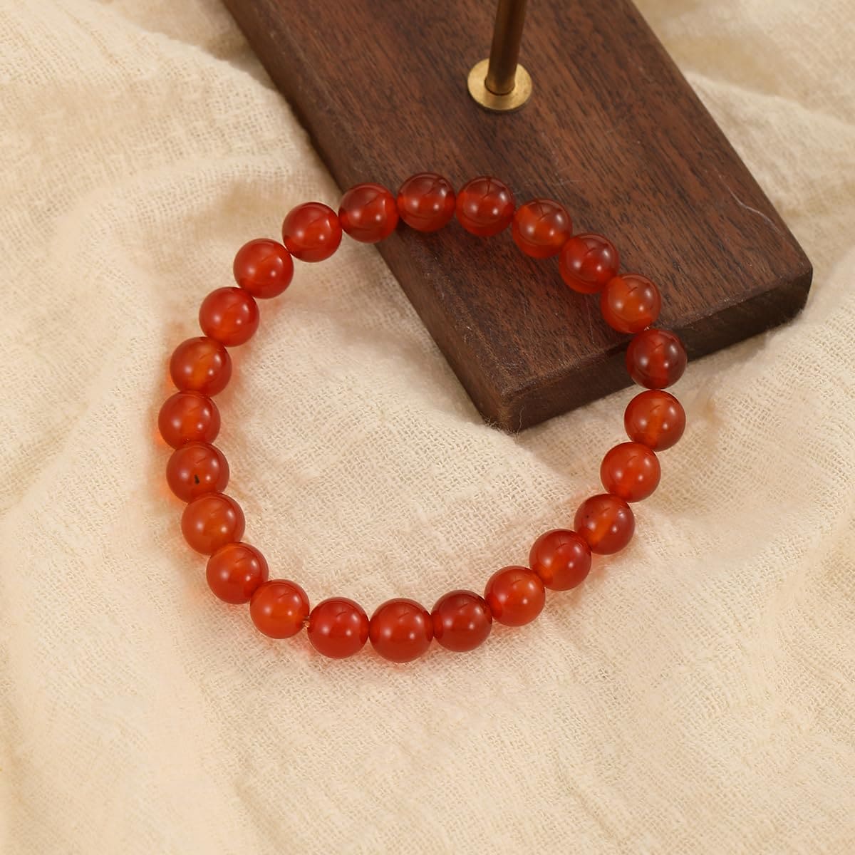 Carnelian Bracelet for Women